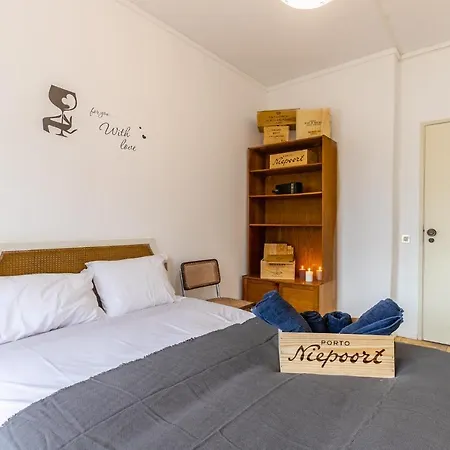 Wine Carcavelos Guest house *