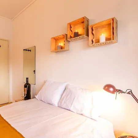 Wine Carcavelos Guest house *