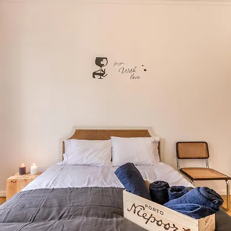 Guest house Wine Carcavelos *