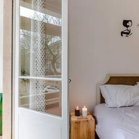 Guest house Wine Carcavelos *