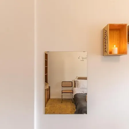 Wine Carcavelos Guest house Carcavelos (Lisbon)