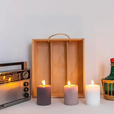 게스트하우스 Wine